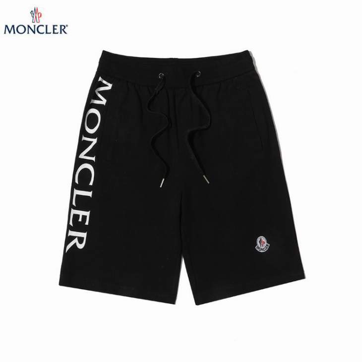 Picture of Moncler Short Pants _SKUMonclerM-XXLsftn55018790